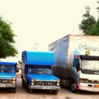 باربری کرج گوهردشت مهرشهر گلشهر دهقان ویلا