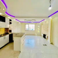 55متری فول لاکچری دیزاین شده سنددار