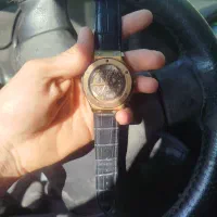 ساعت مچی برند Hablot