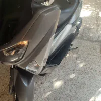 nmx155cc|موتورسیکلت|بندر گناوه, |دیوار
