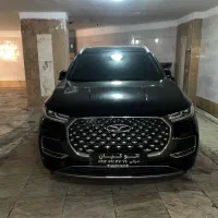 تیگو۸ پرومکس مدل۴۰۲ بیرنگ نقد واقساط