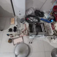 تعمیرات تخصصی انواع پکیج|خدمات پیشه و مهارت|اردبیل, |دیوار