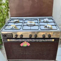 اجاق گاز فردار