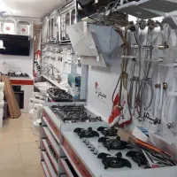 هود بیمکث سینک شیرآلات آبچک فرتوکار داتیس