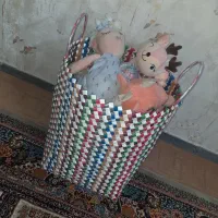 ارغوان و تسمه