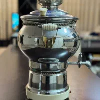 سماور برقی ۶ لیتری جنس عالی