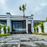 ویلاهمکف‌نمامدرن *220متری * معاوضه‌باخودرو