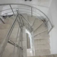 تولیدی نرده استیل نظری|خدمات پیشه و مهارت|ابهر, |دیوار