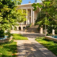 دزاشیب 1300متر ویلایی ابعاد گونیا دوکله