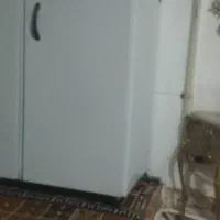 کابینت یک در