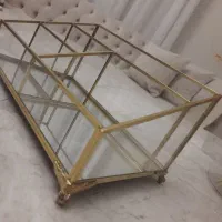 استند آرایشی