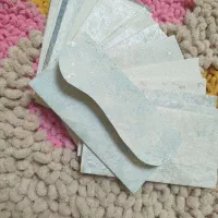 پاکت پول کاغذی