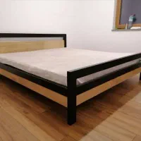 فروش انواع تخت فلزی