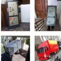 کارگراسباب کشی حرفه ای وکاربلد