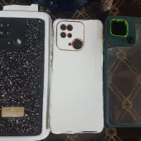 قاب گوشی a14 و پوکو c40|لوازم جانبی موبایل و تبلت|ارومیه, |دیوار