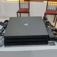 ps4 pro|کنسول، بازی ویدئویی و آنلاین|زاهدان, |دیوار