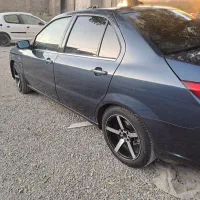 دنا ۹۵ خوشرنگ|خودرو سواری و وانت|ماهدشت, |دیوار