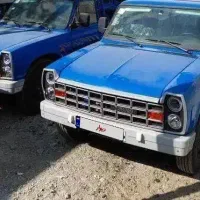 فروش نیسان زامیاد آپشنال تکی یا تعداد