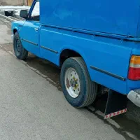 نیسان دیزل مدل90