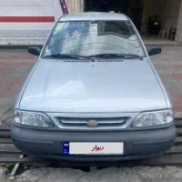 انواع پراید اقساطی