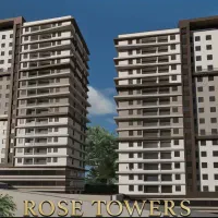 فاز2-برج19طبقه-168متر-3خوابه-مرکزپردیس