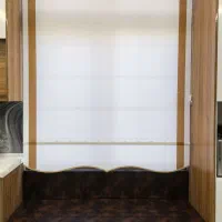 پرده شید رومن نوی نو