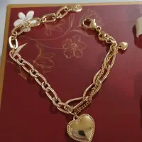 دستبند نقره