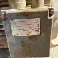 آسیاب میکسر بالابر ۳ تن دام و طیور|ماشینآلات صنعتی|اصفهان, آبشار|دیوار