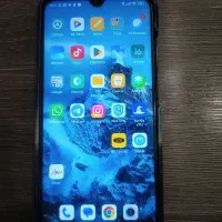 شیائومی نوت 8 سالم