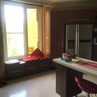 دفتر کار موقعیت اداری ۱۲۵ متری ملاصدرا   ونک