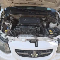 کوئیک 1400|خودرو سواری و وانت|خورموج, |دیوار