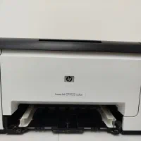 پرینتر رنگی HP 1025