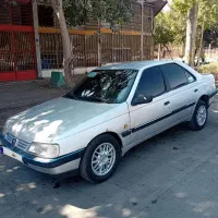 پژو87|خودرو سواری و وانت|مبارکه, |دیوار