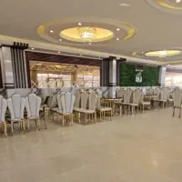 فروش باغ تالار لوکس 1000 متری داخل سردرود