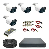 فروش پکیج دوربین مداربسته