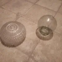 قاب مهتابی. حباب روشنایی|لامپ و چراغ|الوند, |دیوار