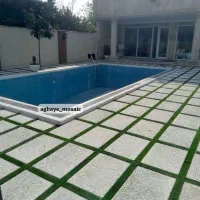 تولید واش بتن پرسی 60/30  (شرکت آقای موزاییک)|عمده‌فروشی|تهران, خلیج فارس|دیوار