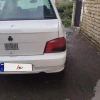 پراید 132 مدل88بی رنگ|خودرو سواری و وانت|رشت, توشیبا|دیوار