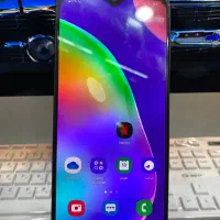 سامسونگ A31 با حافظه 128و رام 4 در حد نو به ضمانت|موبایل|کاشمر, |دیوار