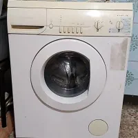 ماشین لباس شویی