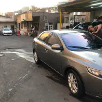 سراتو ۱۶۰۰ مدل وارداتی ۲۰۱۲|خودرو سواری و وانت|تهران, کرمان|دیوار