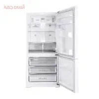 یخچال فریزر دوو