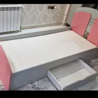 فروش تخت و کمد کودک