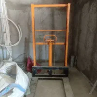پالت پیچ، پالت استریج، استاکر برقی، استاکر دستی|ماشین‌آلات صنعتی|ماکو, |دیوار