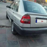 پراید141مدل90|خودرو سواری و وانت|بانه, |دیوار