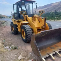 فروش لودر زدل ۳۰ دلتاه راه|خودرو سنگین|ارومیه, |دیوار