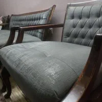 مبل 7 نفره|مبلمان خانگی و میز عسلی|مشهد, خین عرب|دیوار