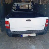 باسلام فروش پراید وانت مدل 1402درخدخشک