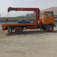خدمات جرثقیل