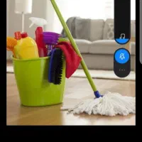 نظافت راه پله|خدمات نظافت|صومعهسرا, |دیوار